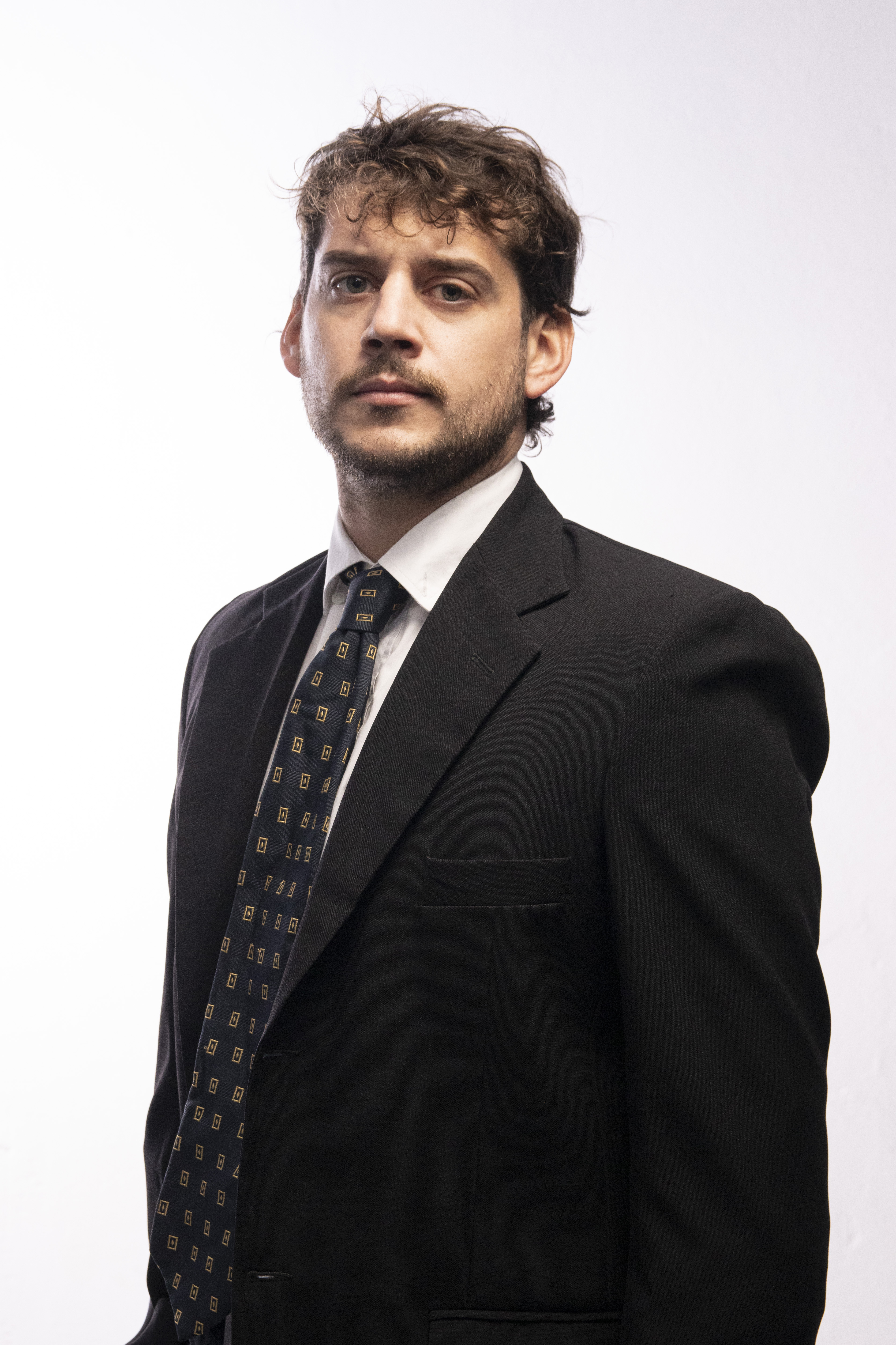 Dr. Alejandro Tosto